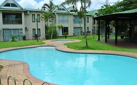 Heritage Sanctuary St Lucia